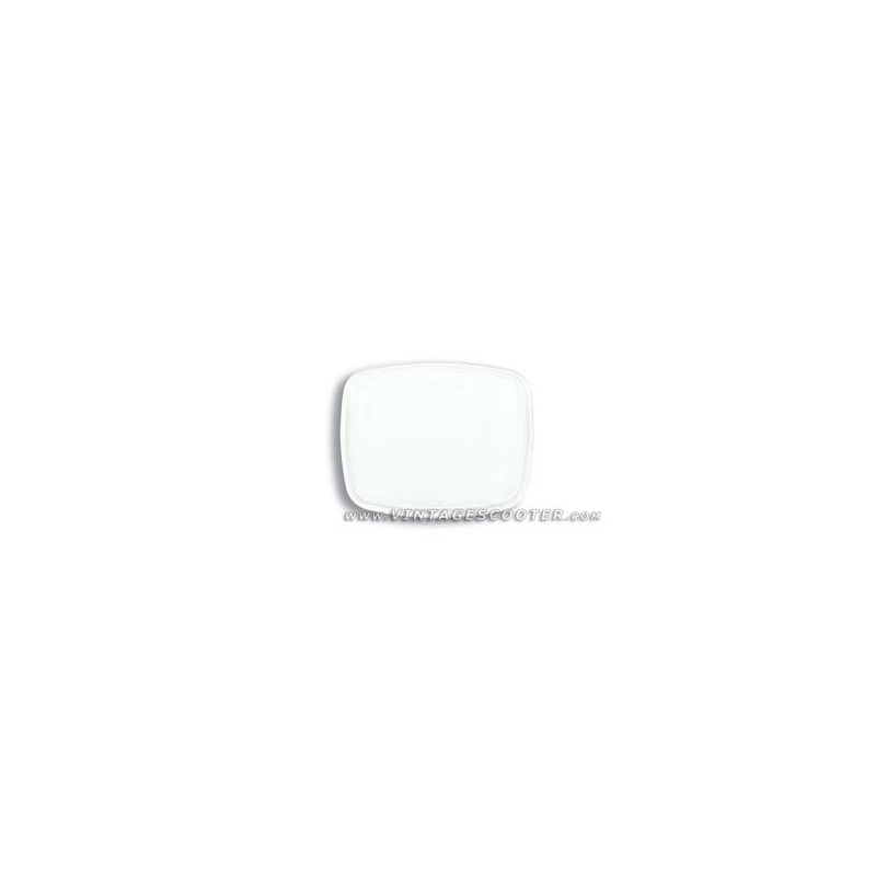 Vitre De Compteur Vespa 125 58-65 Vitre De Compteur Vespa 125 58-65